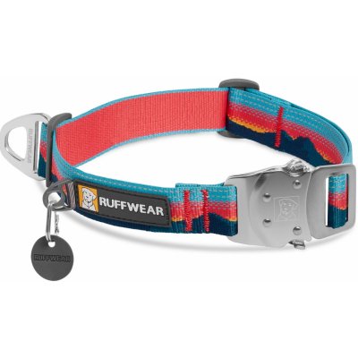 Ruffwear Obojek rozepínací Top Rope