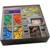 Příslušenství ke společenským hrám Folded Space Founders of Gloomhaven Insert