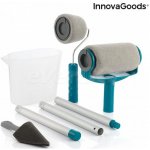 InnovaGoods Sada plnitelných válečků proti kapání barvy Roll'n'paint - 5ks + poštovné ZDARMA – Hledejceny.cz