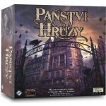 Asmodee Panství hrůzy Svatyně soumraku – Zboží Mobilmania