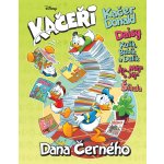 Kačeři Dana Černého – Zboží Mobilmania
