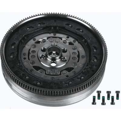 SACHS 2295 001 535 Setrvačník (2295001535) | Zboží Auto