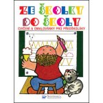 Ze školky do školy – Zboží Mobilmania