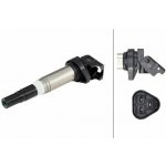 Zapalovací cívka HELLA 5DA 358 057-081 (5DA358057081) – Hledejceny.cz
