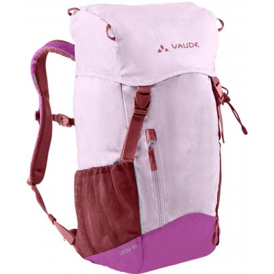 Vaude Skovi 19 l světle růžová – Zboží Mobilmania