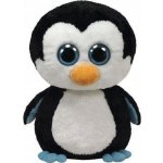 TY Beanie Boos WADDLES tučňák 15 cm – Zboží Mobilmania