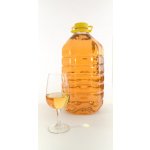 Hřebečská medovina Hřebečská medovina knížecí 5 l – Zbozi.Blesk.cz