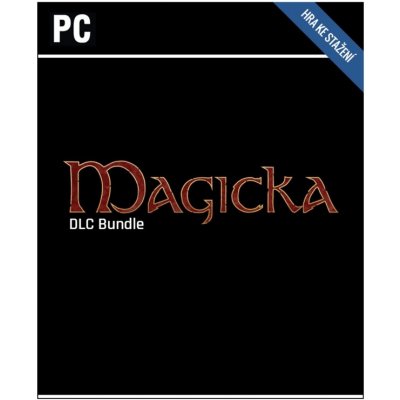 Magicka: Gamer Bundle – Hledejceny.cz