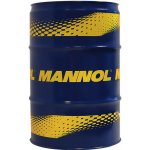 Mannol Hypoid 80W-90 60 l – Sleviste.cz