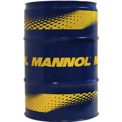 Mannol Hypoid 80W-90 60 l – Sleviste.cz
