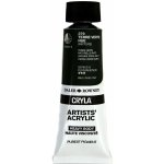 Daler Rowney Cryla Artists akrylová barva terre verte hue 75 ml – Hledejceny.cz