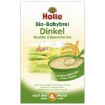 Holle Bio Mléčná kaše Špaldová 250 g – Zboží Dáma