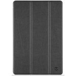 Tactical Book Tri Fold Samsung Galaxy Tab S9 FE/S10 FE/S10 Lite Black 8596311291708 black – Zboží Živě