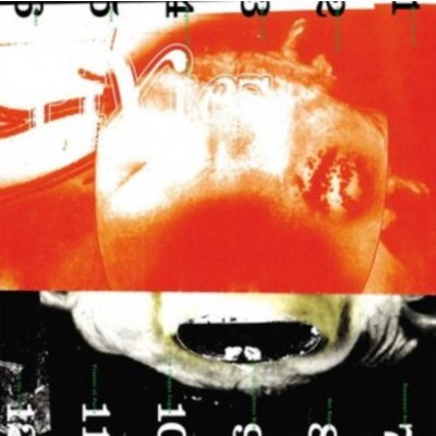 Pixies - Head Carrier LP – Zbozi.Blesk.cz