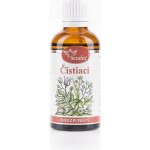 Serafin Čistící tinktura směsi z pupenů 50 ml – Hledejceny.cz