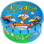 Mindok Heckmeck z žížalek Mini – Zboží Dáma