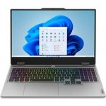 Lenovo LOQ 15IRX10 83JE00VVCK – Sleviste.cz