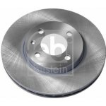 Brzdový kotouč FEBI BILSTEIN 06512