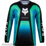 Fox Racing 180 Ballast černo-modrý | Zboží Auto