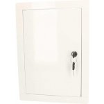 Vents revizní dvířka 200 x 300 mm plastová D – Sleviste.cz