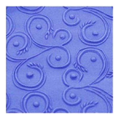 Otiskovací váleček reliéfní 32cm ozdobný - Cakesicq – Zboží Dáma