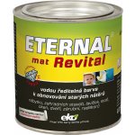 Eternal Mat Revital 0,35 kg žlutá – Hledejceny.cz