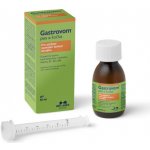 NBF Lanes gastrovom pes a kočka podpora žaludeční funkce 50 ml – Sleviste.cz