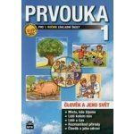 Prvouka pro 1. r. ZŠ - učebnice podle RVP - Čechurová M., Podroužek L. – Hledejceny.cz