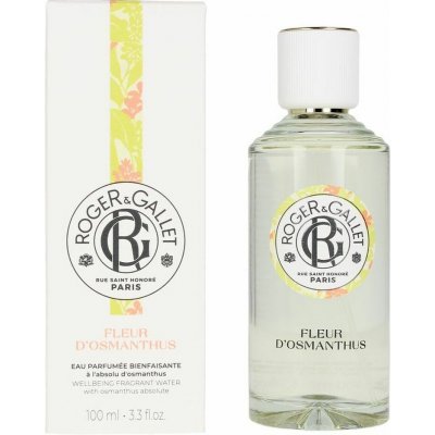 Roger & Gallet Fleur d’Osmanthus parfémovaná voda dámská 100 ml