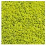 Flamingo neonový písek žlutý 1 kg – Zboží Dáma