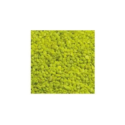 Flamingo neonový písek žlutý 1 kg – Zboží Dáma