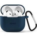 Epico Silicone Outdoor Cover Airpods 4 9911101600029 – Zboží Mobilmania