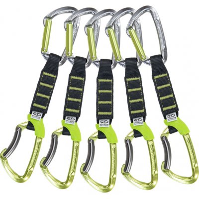 Climbing Technology Lime Set Pro NY 12cm – Sleviste.cz