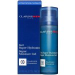 Clarins Super Moisture Balm Hydratační balzám po holení pro muže 50 ml – Zboží Dáma