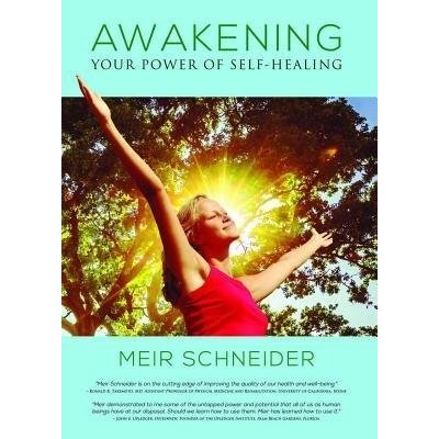 Awakening the Power of Self-Healing – Zbozi.Blesk.cz