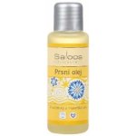 Saloos Bio Prsní olej 50 ml – Zbozi.Blesk.cz