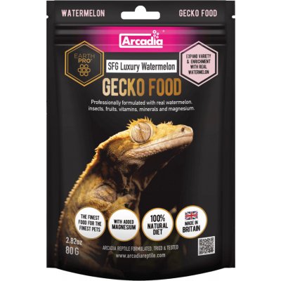 Arcadia EarthPro SFG Luxury Watermelon 80 g – Zboží Mobilmania