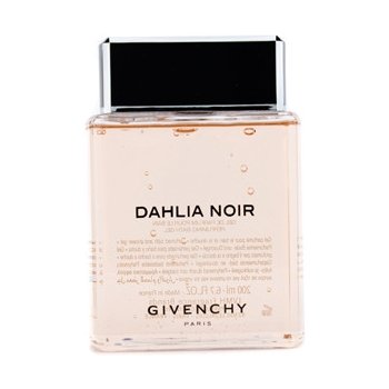 Givenchy Dahlia Noir koupelový gel 200 ml