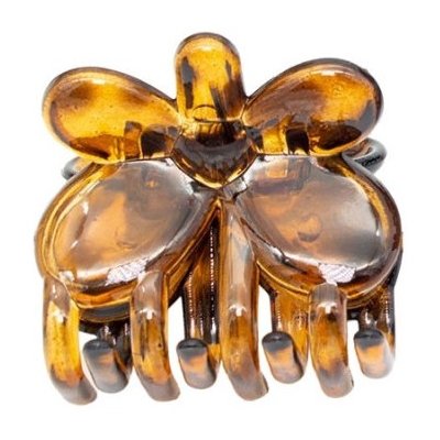 Menší skřipec na vlasy Barva: černá – Zboží Dáma Menší skřipec na vlasy Barva: černá – Zboží Dáma