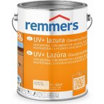 Remmers UV+ Lazura 5 l bílá – Zboží Mobilmania