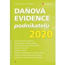 Daňová evidence podnikatelů 2020