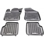 Koberce plastové REZAW PLAST Jeep COMPASS II MP/552 2017 – Zbozi.Blesk.cz