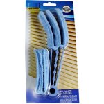 Orion UH Kartáč na čištění žaluzií – Zboží Dáma