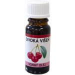 Anděl Přerov Olej vonný Divoká višeň 10 ml – Hledejceny.cz