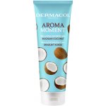 Dermacol Aroma Ritual Brazilský kokos sprchový gel 250 ml – Sleviste.cz
