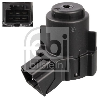 Spínač zapalování / startéru FEBI BILSTEIN 171645 | Zboží Auto