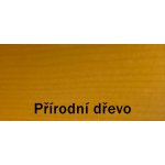 Xyladecor Oversol 2v1 5 l přírodní – Sleviste.cz