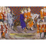 Paris Summit, 1377-78 - Emperor Charles IV and King Charles V of France – Hledejceny.cz