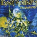 Iron Maiden: Live After Death -Remast CD