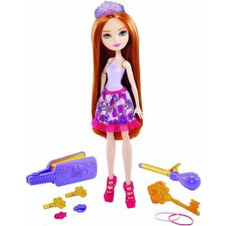 Mattel Ever After High Holly deluxe Hairstyling